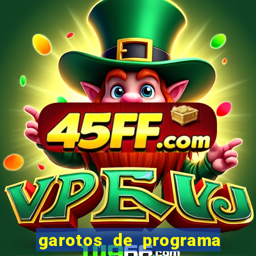 garotos de programa da baixada fluminense